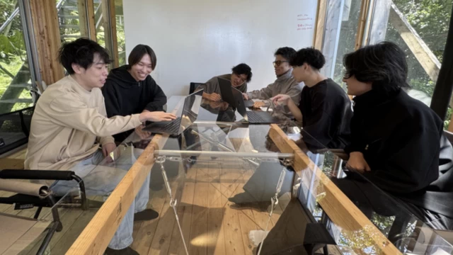 株式会社エンターキーのマーケティングインターン東京都