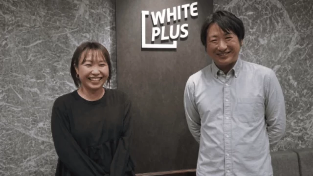 株式会社ホワイトプラスのマーケティングインターン東京都