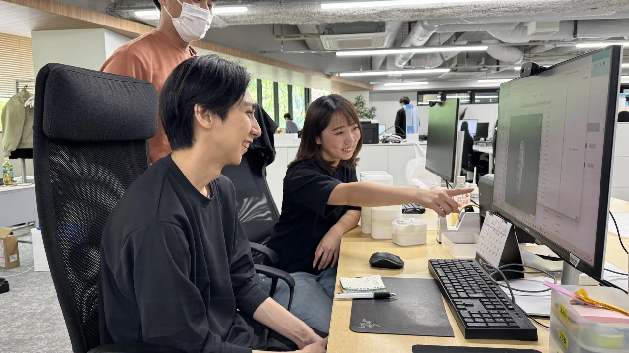 【1名限定！採用ポジション】学生時代に”人事目線”が経験できる！人事スタッフの長期インターンシップ募集中！