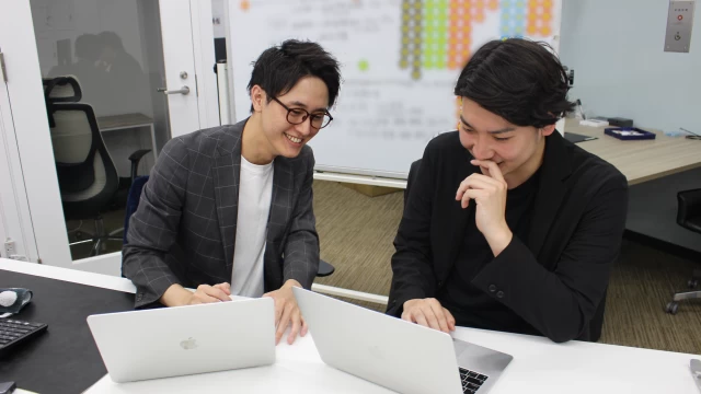 株式会社アップベースの営業インターン東京都