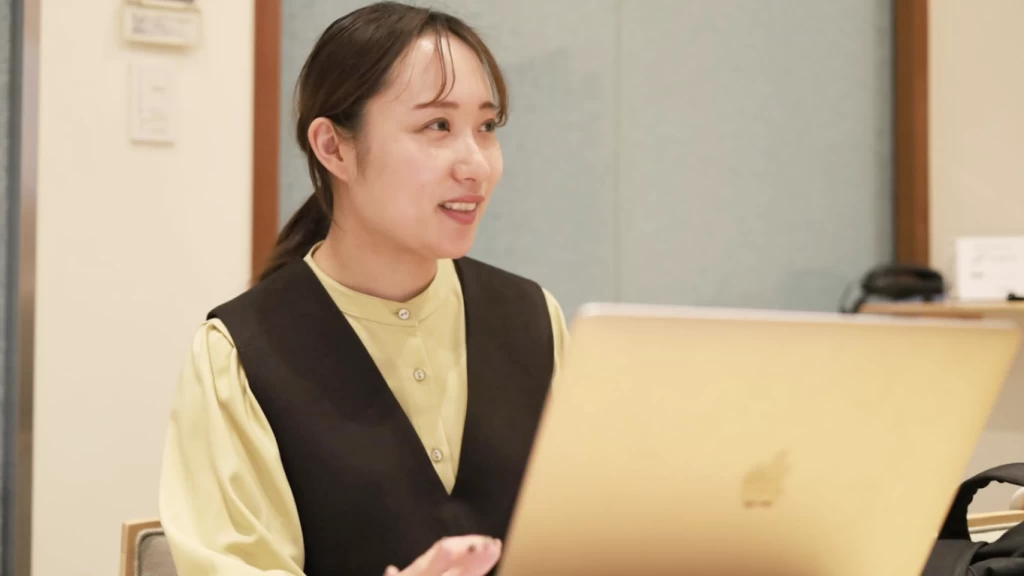 【採用担当インターン】"採用する側"を経験できる実践的なポジション