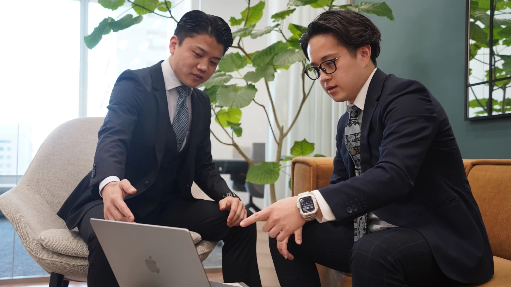 株式会社TAPPの企画インターン東京都