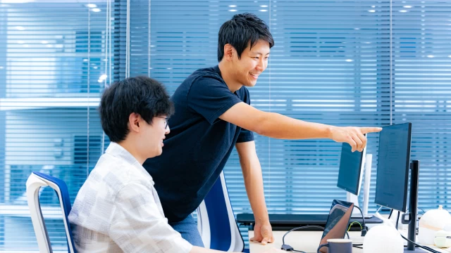 株式会社Berryのエンジニアインターン東京都
