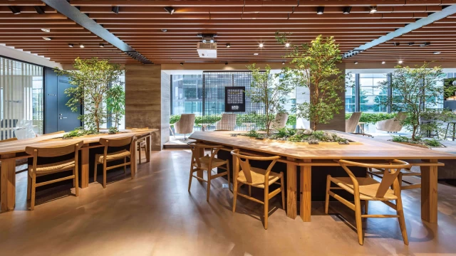 株式会社MYRIADのマーケティングインターン東京都