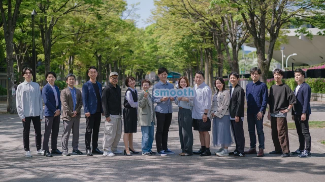 株式会社スムーズの営業インターン東京都