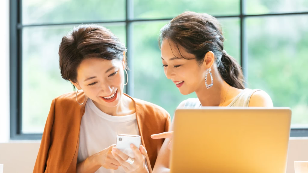 【リモートOK】店舗のSNSマーケティング【週2日OK】