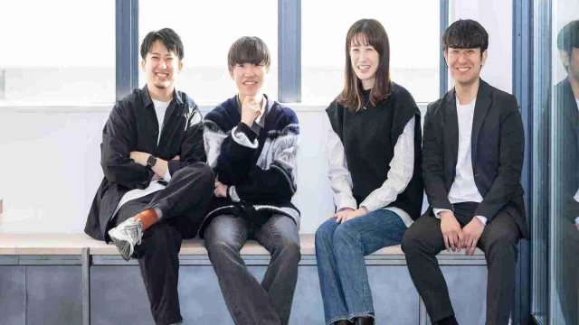 株式会社Betsのマーケティングインターン東京都