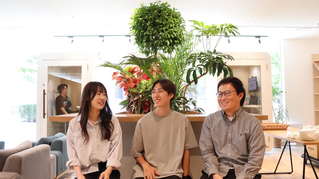 【広告運用×コンサルティング】一人でも食べていける力がつくマーケティングインターン