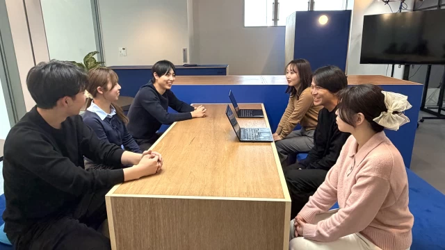 株式会社DigiManの営業インターン東京都