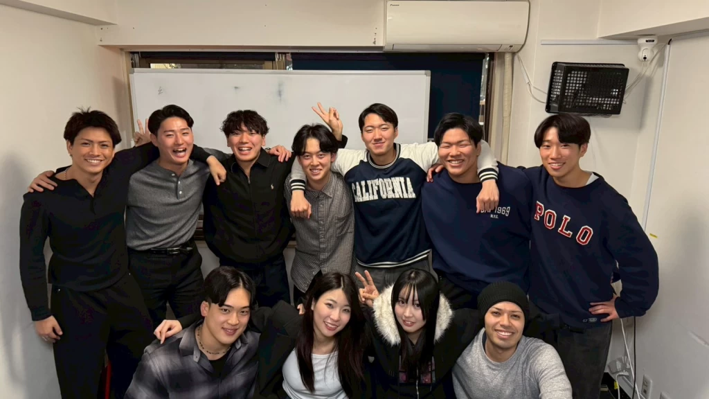 【初心者大歓迎/日系大手・メガベン内定実績】自分の手で会社・事業を大きくしたい人/toCセールス/組織マネジメント