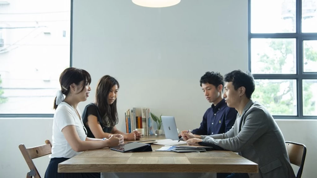 リクルート出身の社長直下で本当の営業力をつけたい学生募集！