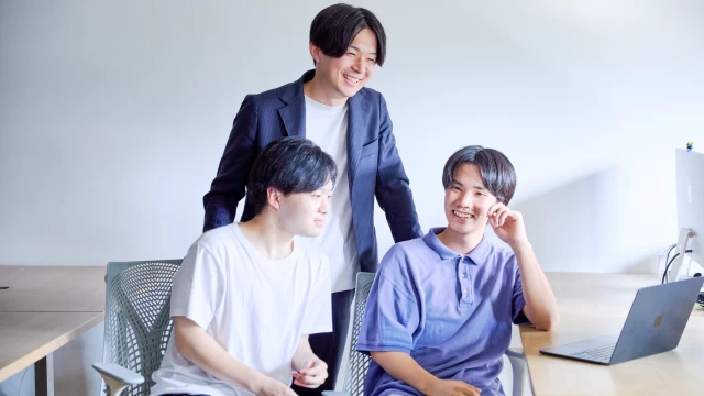 インターセクト株式会社のコンサルタントインターン東京都