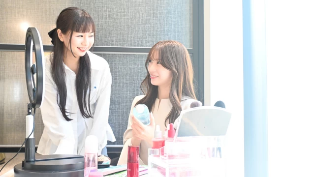 株式会社PLAN-Bのマーケティングインターン東京都