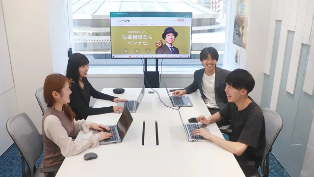 株式会社アシロのマーケティングインターン東京都