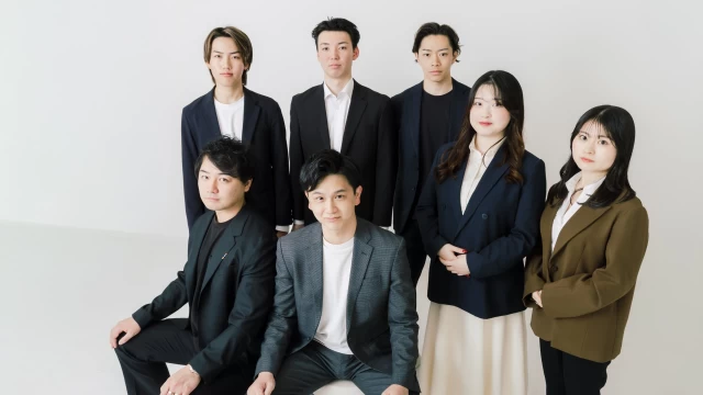 TEAM-X株式会社の営業インターン大阪府