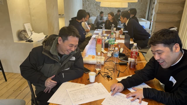 Bluefield Energy株式会社の人事/広報インターン東京都