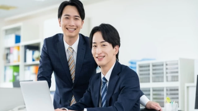 株式会社ネットワークコンサルティングの営業インターン東京都
