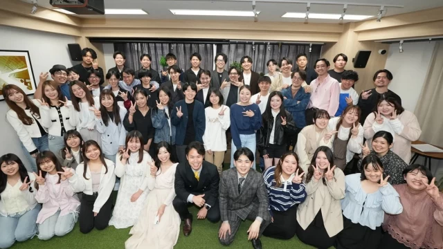 合同会社ONEのマーケティングインターン愛知県
