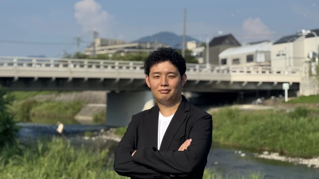 株式会社つむぐのマーケティングインターン京都府