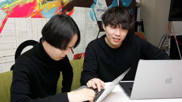 Saishin Technologies株式会社のマーケティングインターン東京都