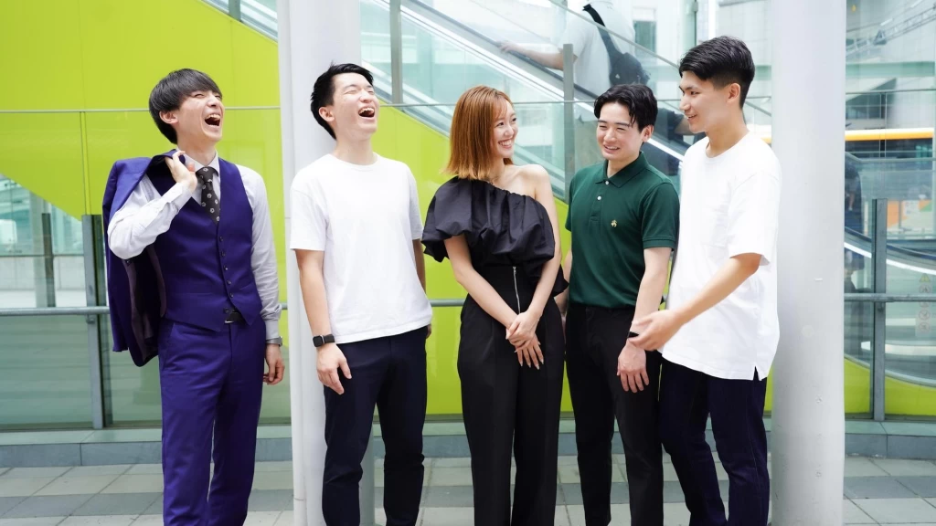 不動産×起業思考＝最強のビジネス基礎。賃貸営業インターン募集