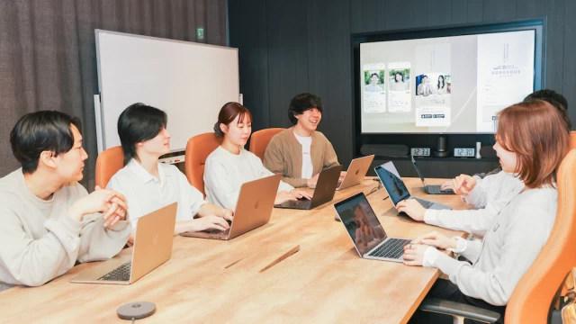 アイザック株式会社のマーケティングインターン東京都