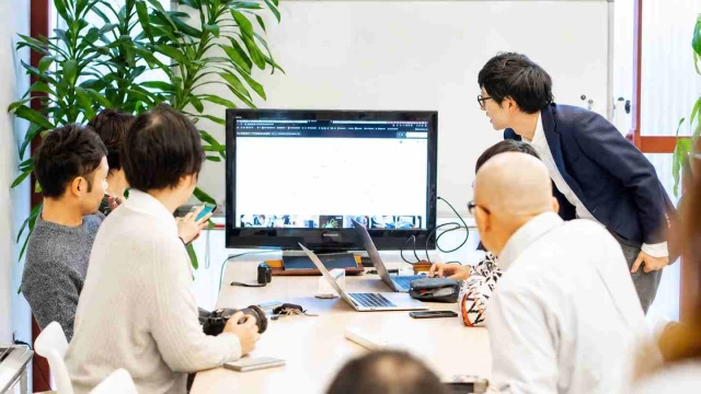 株式会社Phenixの事務/アシスタントインターン東京都