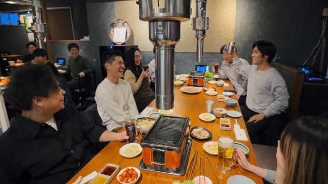 株式会社プラスイーの営業インターン東京都