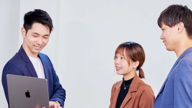 株式会社LivCoのマーケティングインターン東京都
