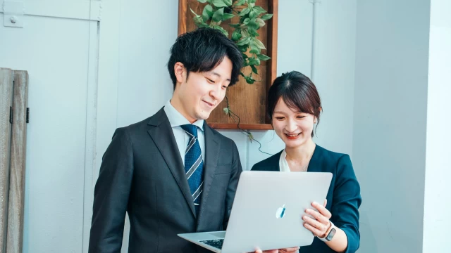 株式会社クルイトの営業インターン東京都
