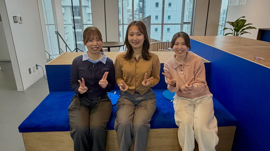 就活を終えた大学4年生歓迎｜営業経験を活かして卒業までに稼ぐ！時給1,600円〜＋インセンティブ