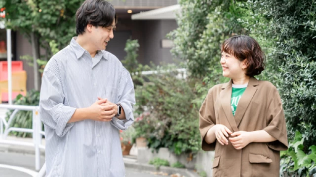 株式会社Betsのマーケティングインターン東京都