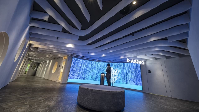 株式会社アシロのマーケティングインターン東京都