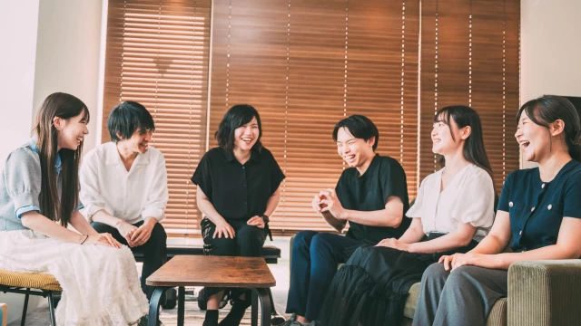 株式会社Casteeのマーケティングインターン東京都