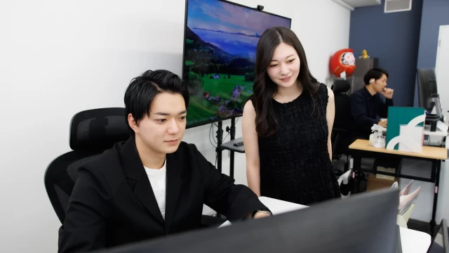 株式会社JAPANSOLUTIONSのマーケティングインターン京都府