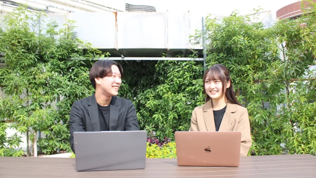 株式会社b&qの事務/アシスタントインターン東京都