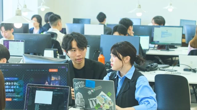 株式会社プロパゲートのマーケティングインターン東京都