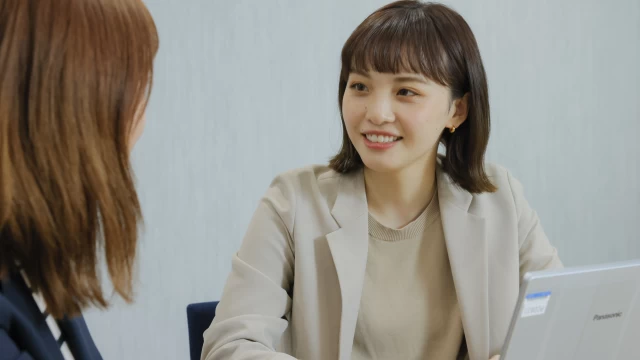 株式会社アスマークのマーケティングインターン東京都