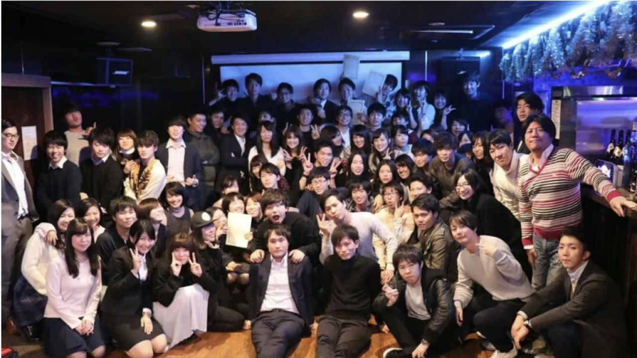 株式会社UNLIMITのマーケティングインターン東京都