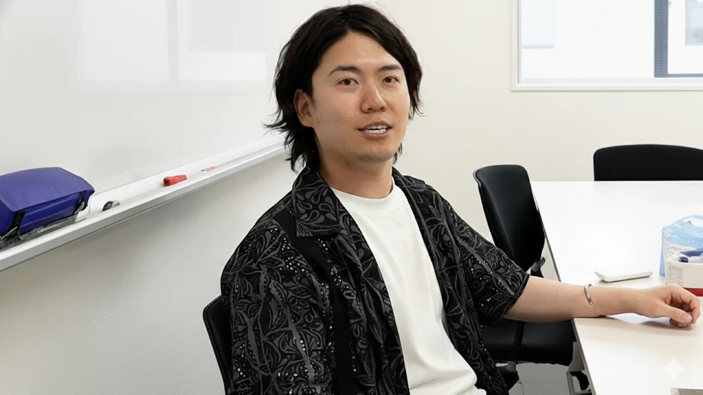 株式会社Oh my teethのマーケティングインターン東京都