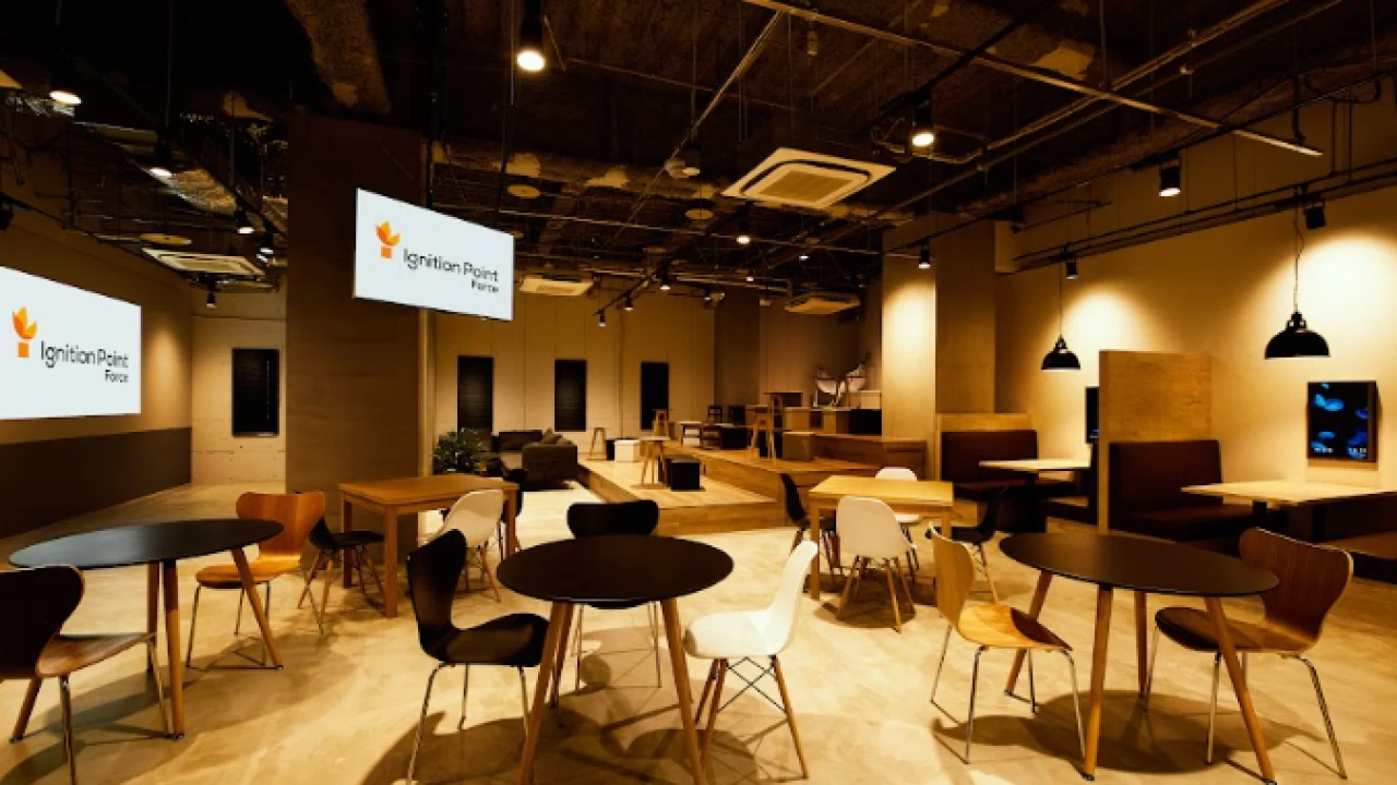 イグニション・ポイントフォース株式会社のエンジニアインターン全国