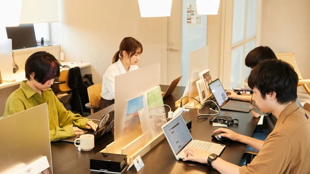 株式会社プロパゲートのエンジニアインターン東京都