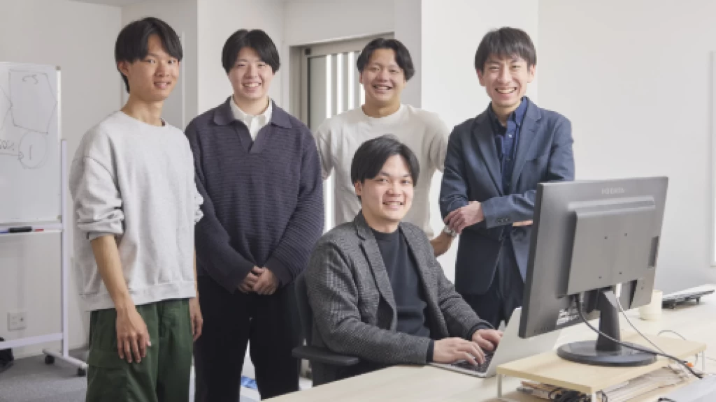 オーマッチ株式会社の営業インターン東京都