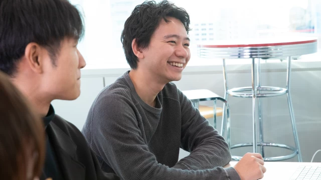 株式会社スペクトラムの事務/アシスタントインターン東京都