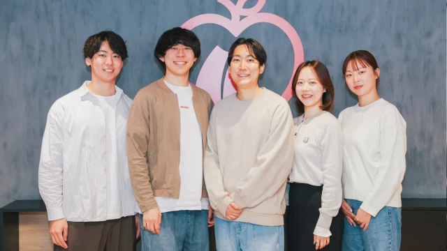 アイザック株式会社のマーケティングインターン東京都
