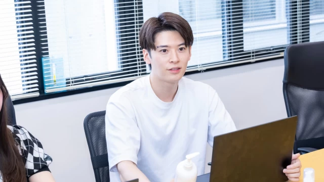 株式会社Limeの企画インターン東京都