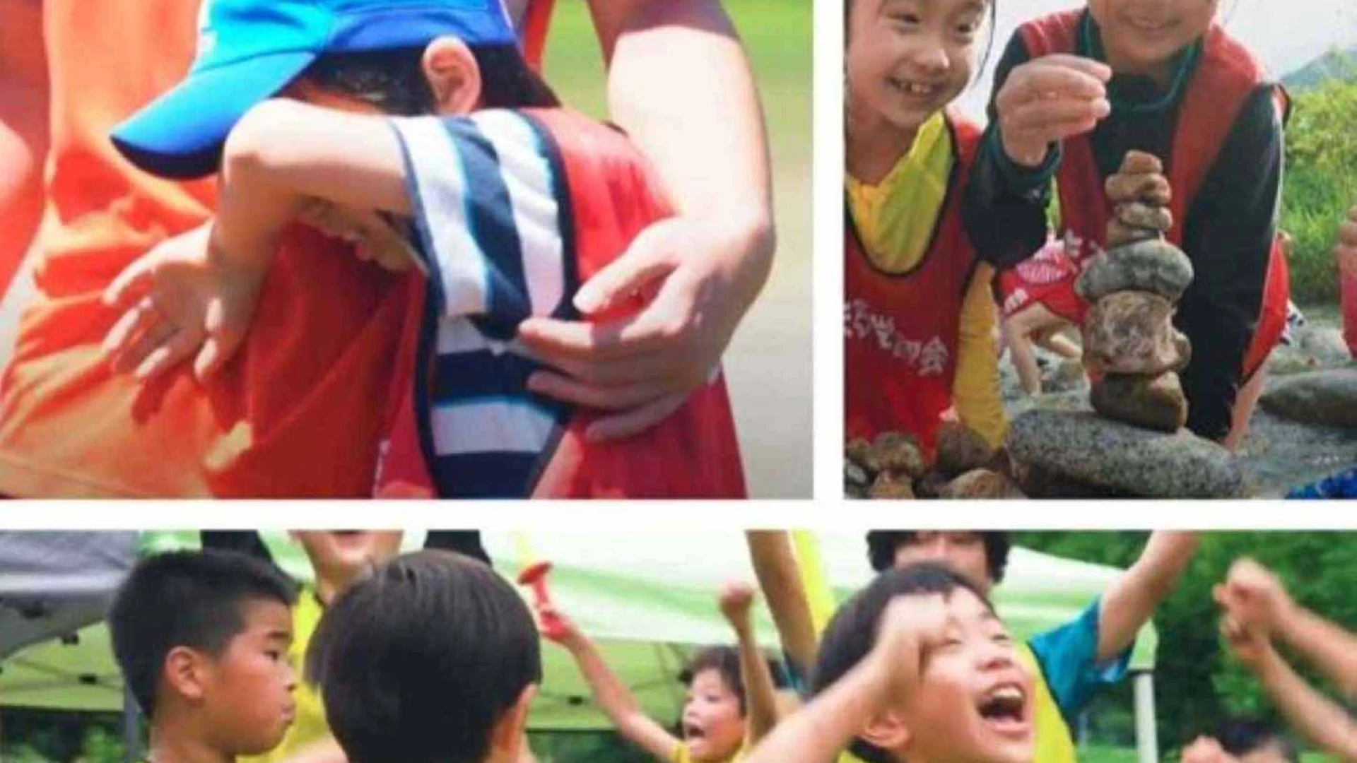 【部長直下・1名限定】子どもの体験格差解消に向けて、資金集めから実行まで行いたい学生募集!!