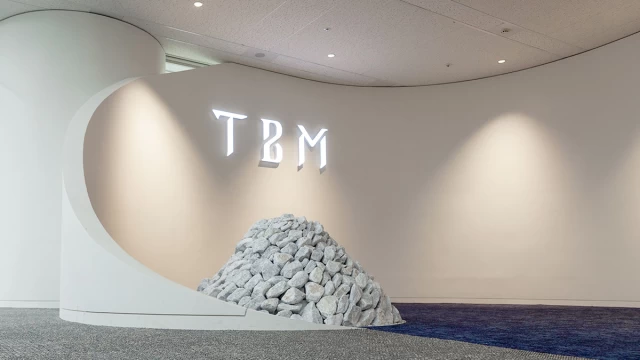 株式会社TBMの企画インターン東京都
