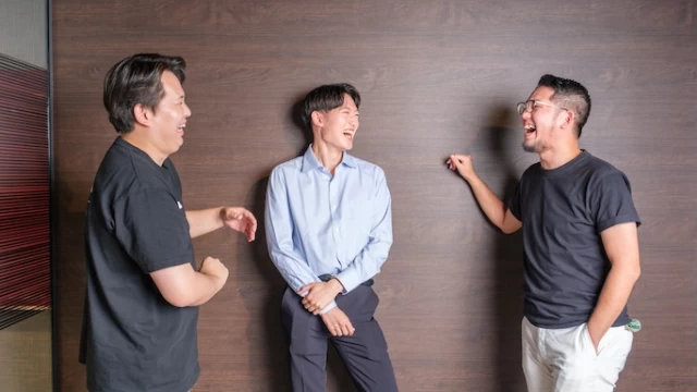 株式会社JoBinsの営業インターン東京都