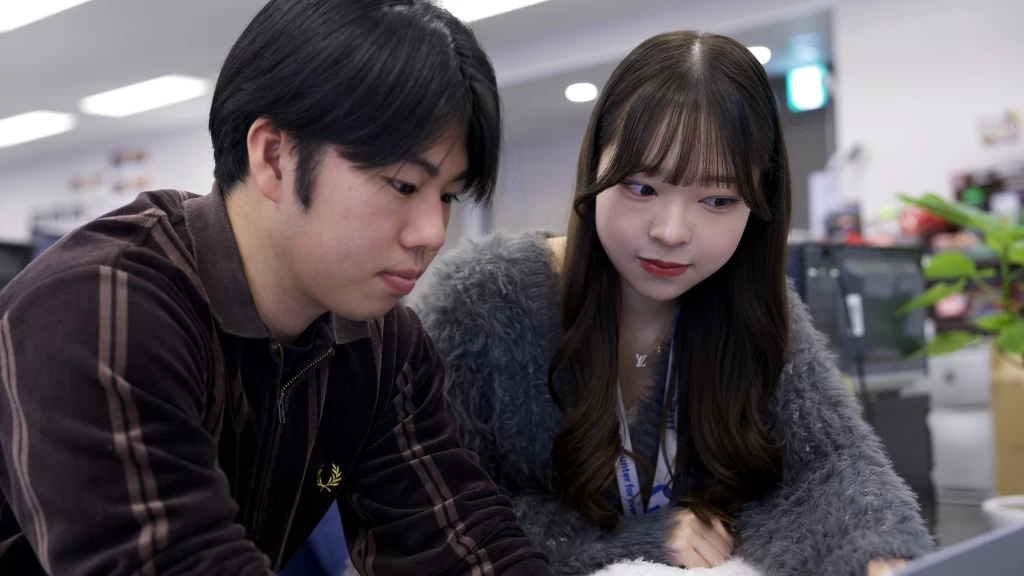 【残り1名！】SNS運用最大手ベンチャーで企業の未来を創る中途採用サポートインターン